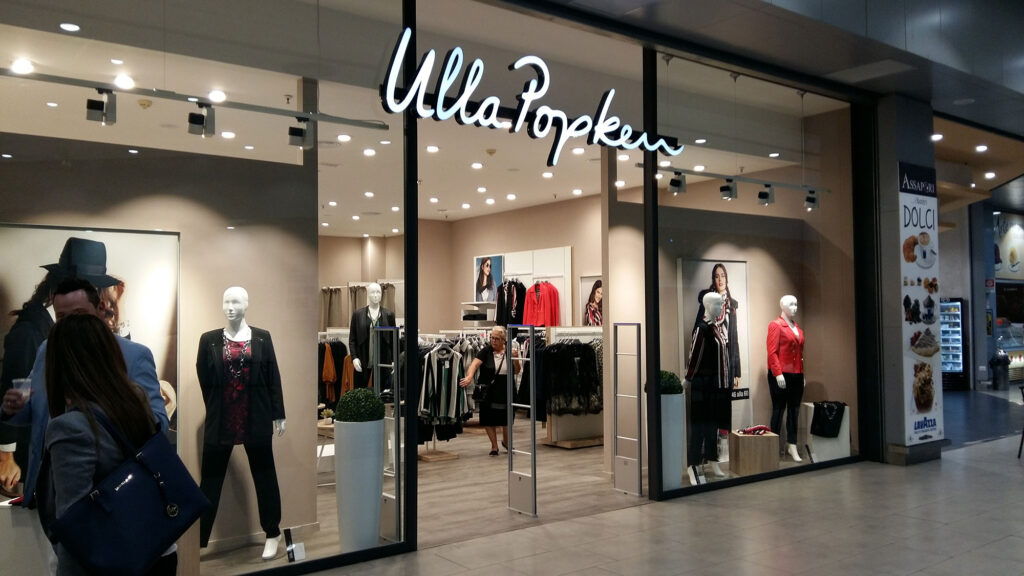 Ulla Popken: Elevating Plus-Size Fashion with Confidence and Style