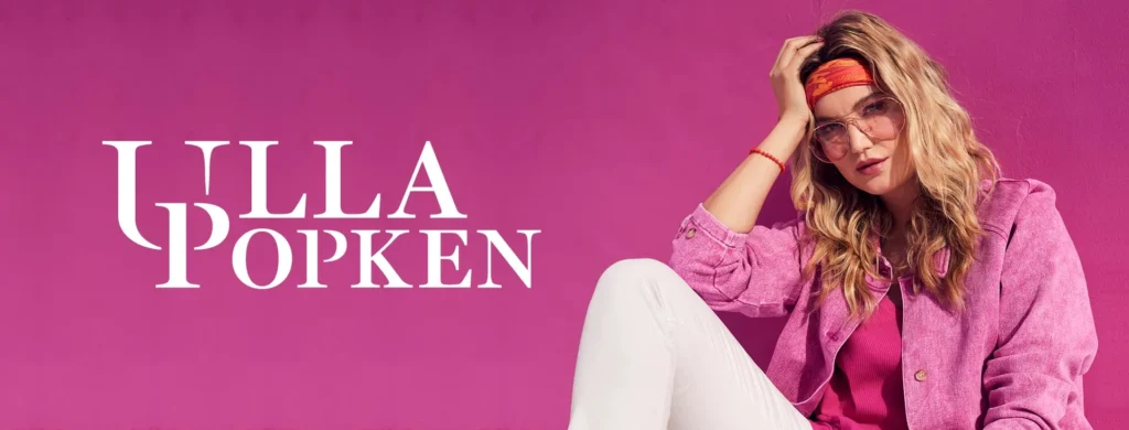 Ulla Popken: Fashion that Celebrates Every Size