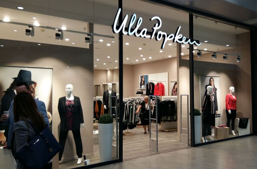 Ulla Popken: Fashion Forward for Plus-Sized Women