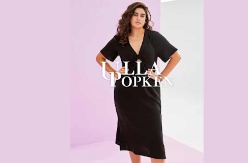 Seamless Online Shopping: Navigating the Ulla Popken Website