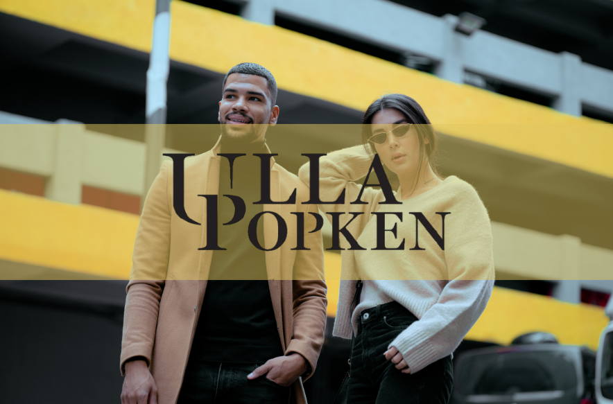 Why Ulla Popken Is a Go-To for Trendy and Inclusive Apparel