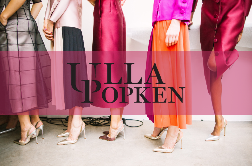 Discover Ulla Popken’s Unique Approach to Plus-Size Fashion