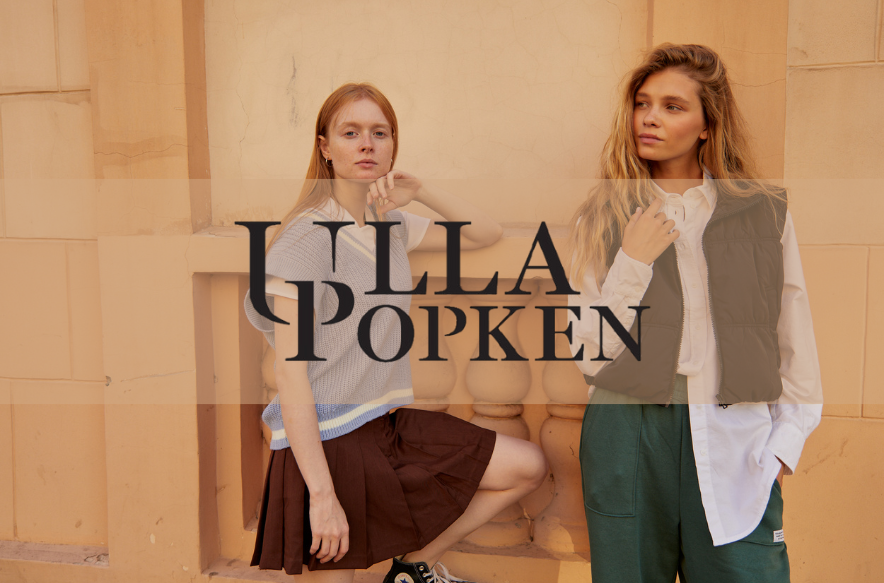 Wardrobe Must-Haves from Ulla Popken for Every Occasion