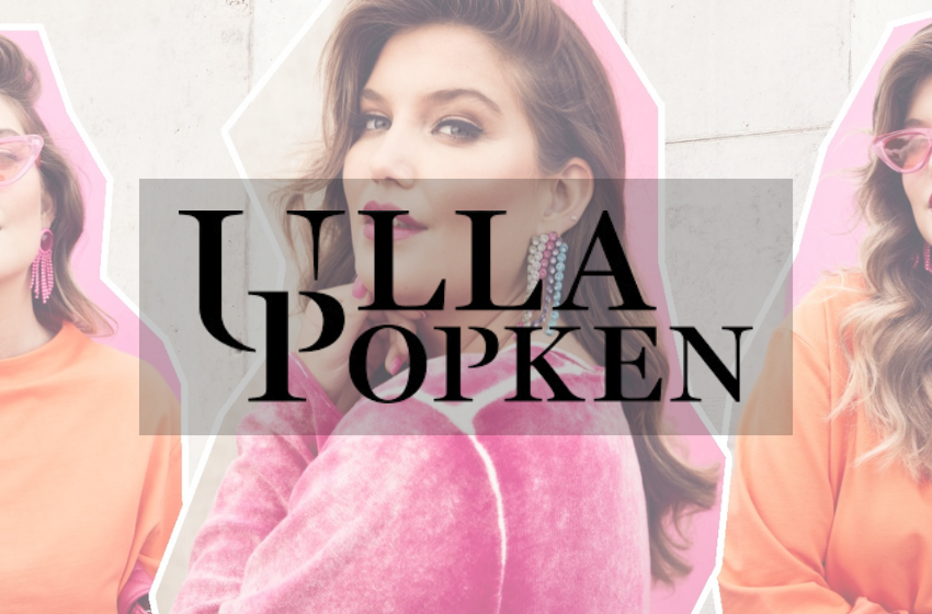 UllaPopken: Empowering Women with Fashion That Fits
