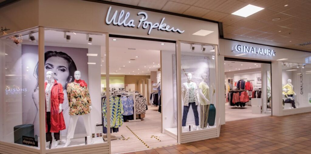 Feel Fabulous in Ulla Popken’s Chic and Comfortable Plus-Size Styles