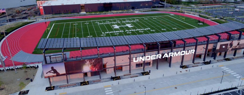 Unleash Your Potential with Under Armour: A Look at Their Best-Selling Products