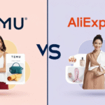 TEMU    V/s   AliExpress