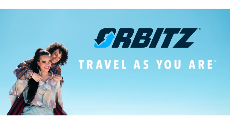 Orbitz: Your Ultimate Travel Companion