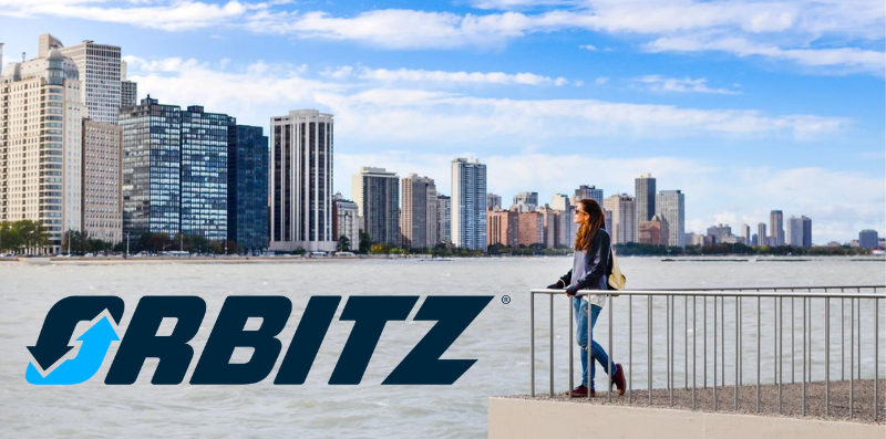 Orbitz: A Trusted Name in Travel Booking