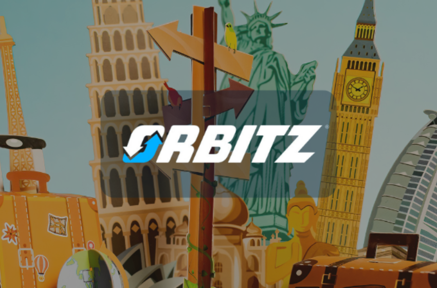 Orbitz Travel Hub: Book Flights, Hotels, and More in Minutes