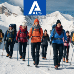 ALS: Gear Up for Every Adventure with High-Performance Clothing