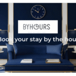 Elevate Your Business Trips: How ByHours Offers Convenient  Hotel Stays for Professionals
