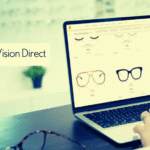 Clear Vision, Great Savings – Shop Premium Eyewear at Vision Direct