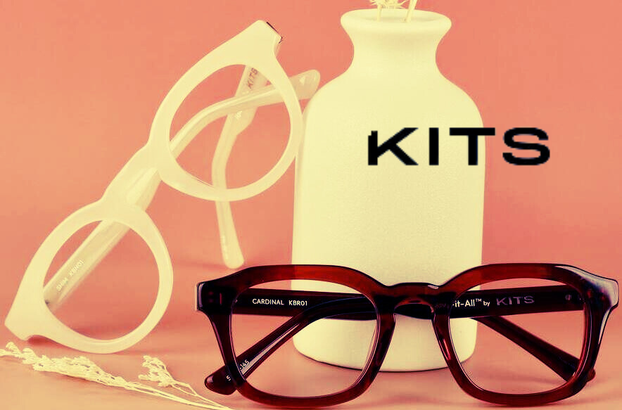 Stylish Eyewear and Exceptional Vision Care – Experience Kits