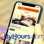Convenient Hotel Stays Anytime, Anywhere with ByHours