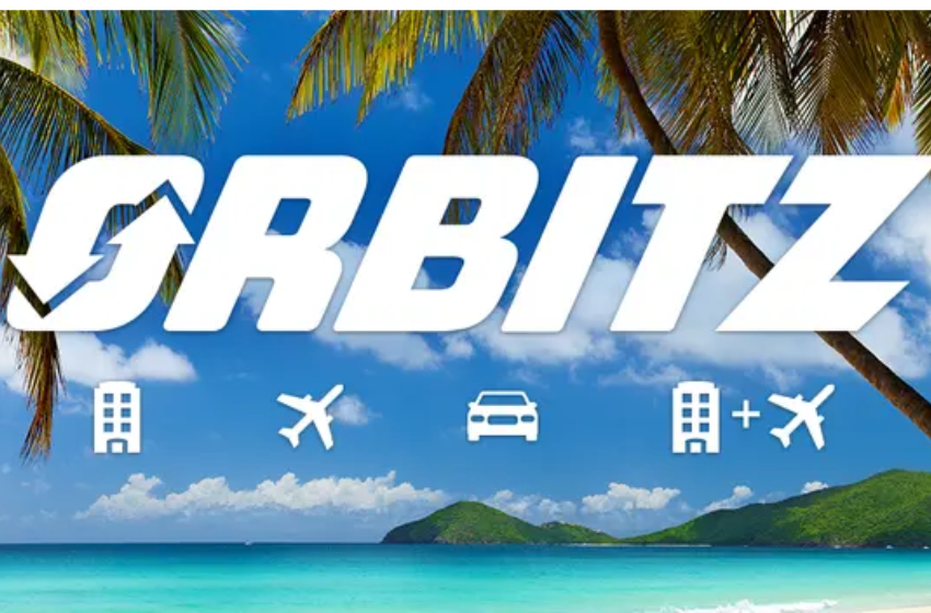 Orbitz Travel Deals | Book Hotels, Flights, Cheap Vacations & Rental Cars