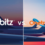 Orbitz vs One Travel