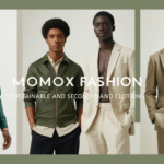 Momox Fashion: Revolutionizing Sustainable Second-Hand Shopping in Germany