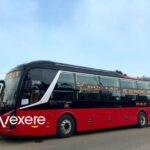 Discover the Convenience of Booking Bus Tickets in Vietnam with Vexere