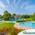 Vacanceselect | Leading the Way in Eco-Friendly Travel Options