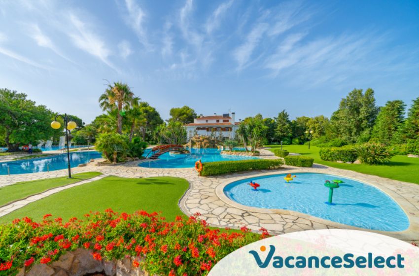 Creating Cherished Moments | Discover the Dedication that Makes VacanceSelect Stand Out