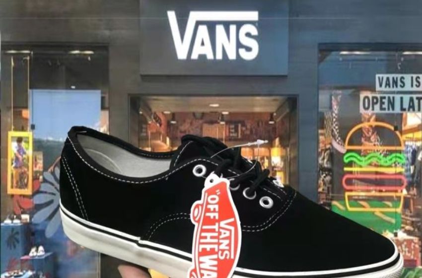 From Skateboards to Streetwear | Inside The General by Vans in Brooklyn’s Hippest Neighborhood