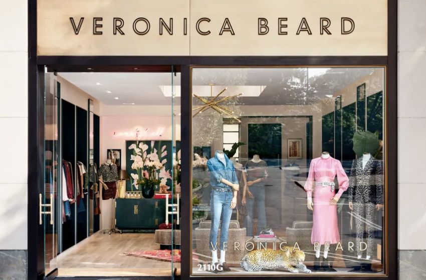 Flattering and Versatile | Discover the Best-Fitting Jackets by Veronica Beard