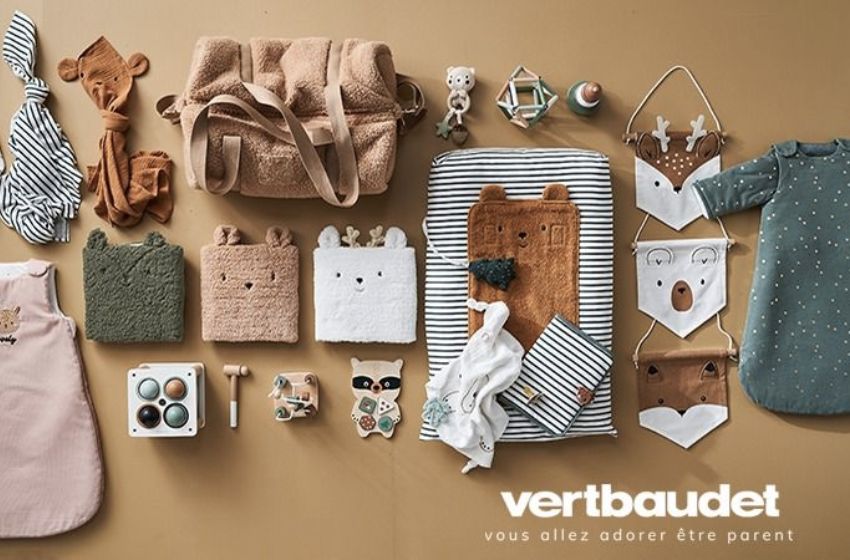 Exploring Vertbaudet | Nurturing Childhood with European Excellence