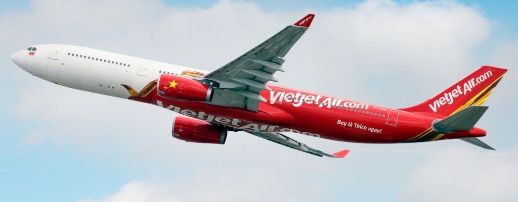 Vietjet Air | Your Ticket to Adventure in Southeast Asia