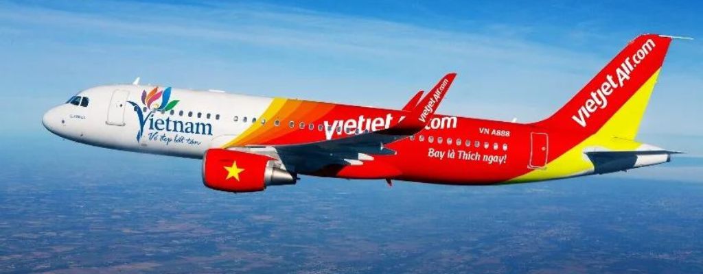 Experience Luxury for Less | Why Vietjet Air is the Ultimate Choice for Budget Travelers