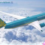 Vietnam Airlines | A Tale of Growth, Innovation, and Excellence in Aviation