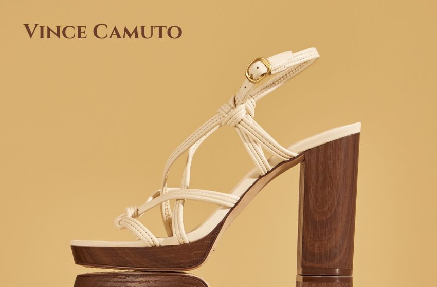 From Runway to Real Life | Embrace Fashionable Functionality with Vince Camuto Shoes