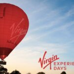 Unleash Your Adventurous Spirit with Virgin Experience Days | Explore 3,000 Incredible Adventures!