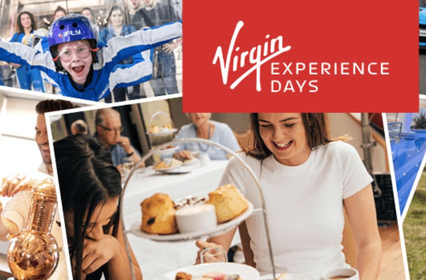 Discover the Thrilling Experience of Flying with Virgin Balloon Flights : UK’s Premier Balloon Service