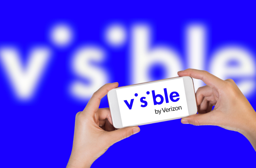 Visible’s No-Nonsense Approach to Wireless Service