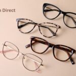 Vision Direct | Your Trusted Destination for Eye Care Essentials
