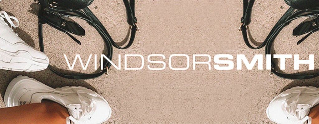 Fashion Forward and Comfortable | Discover the Best of Windsor Smith Footwear