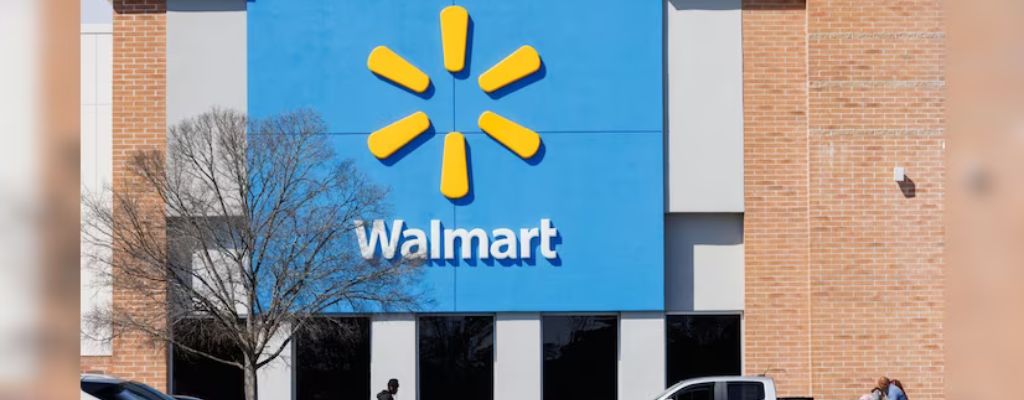 Walmart | The Retail Empire that Changed the Game