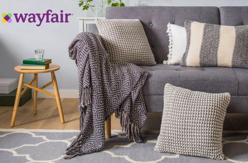 Navigating Wayfair | Tips for Finding Your Perfect Home Furnishings Online