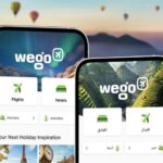 Wego | Fueling Your Passion for Travel and Personal Growth