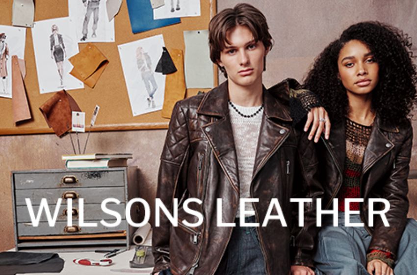 Elevate Your Style with Wilsons Leather | The Essence of Genuine Leather