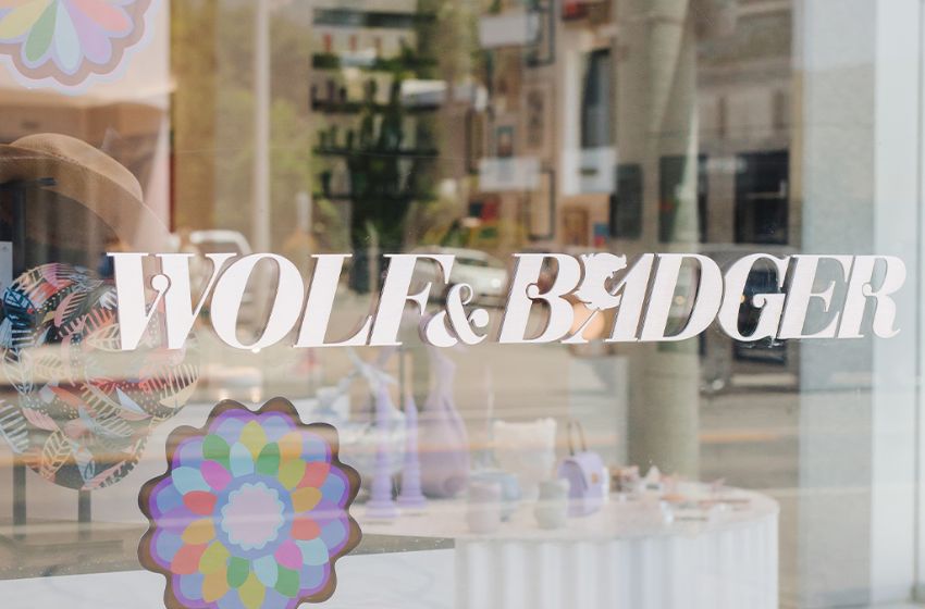Embrace Sustainability with Every Purchase at Wolf & Badger | A Showcase of Ethical and Eco-Friendly Brands