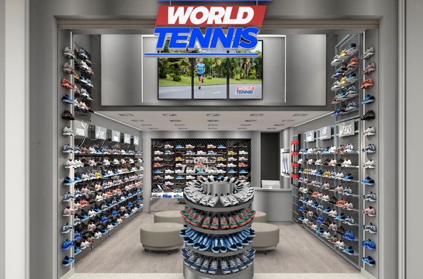 World Tennis | Revolutionizing the Brazilian Tennis Retail Industry Since 1991