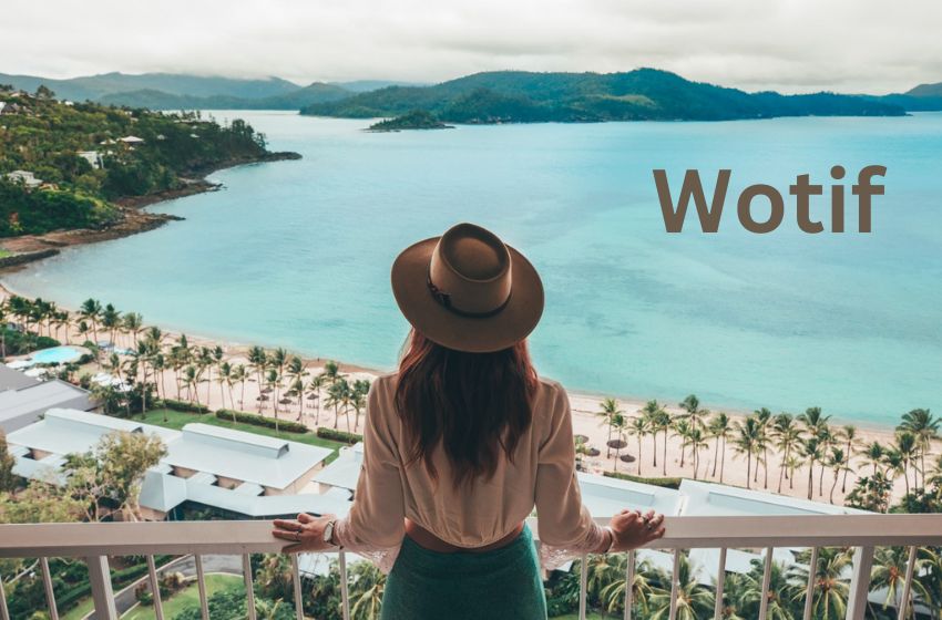 Wotif | Making Traveling Easy and Affordable for Everyone