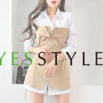 Experience a World of Fashion Diversity with YesStyle | Where East Meets West