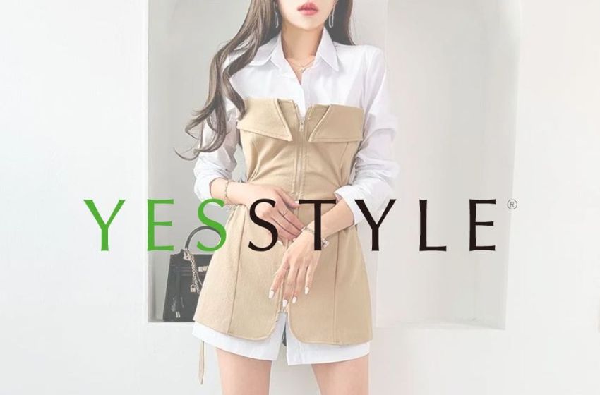 Experience a World of Fashion Diversity with YesStyle | Where East Meets West