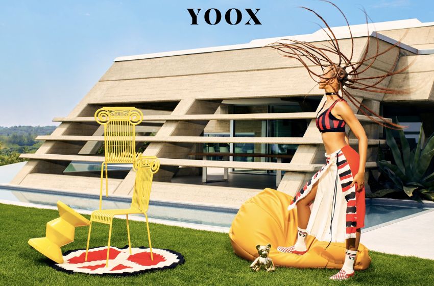 Yoox | Redefining E-commerce in the Fashion Industry through Innovative Technology and Curation