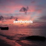 ZenHotels | The Comprehensive Tool for Effortless Travel Planning
