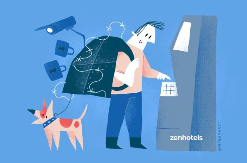 Transforming Travel Planning | The All-in-One Solution Offered by ZenHotels