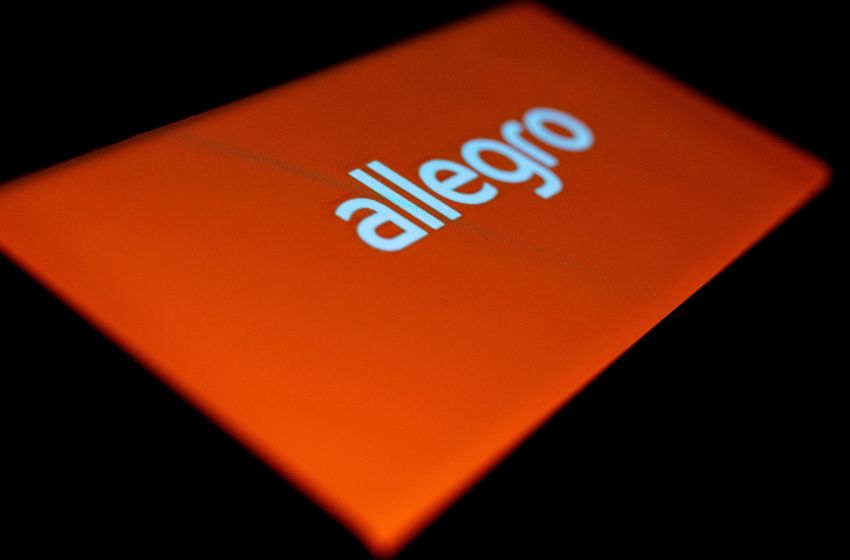 Allegro | The Ultimate Shopping Destination for Convenience, Variety, and Quality